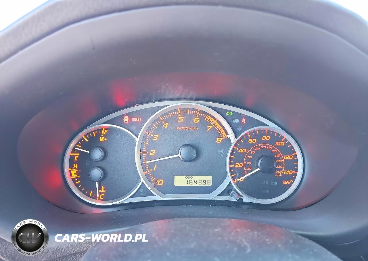 2011 Subaru Impreza Wrx VIN:JF1GR7E6XBG832570 - 9