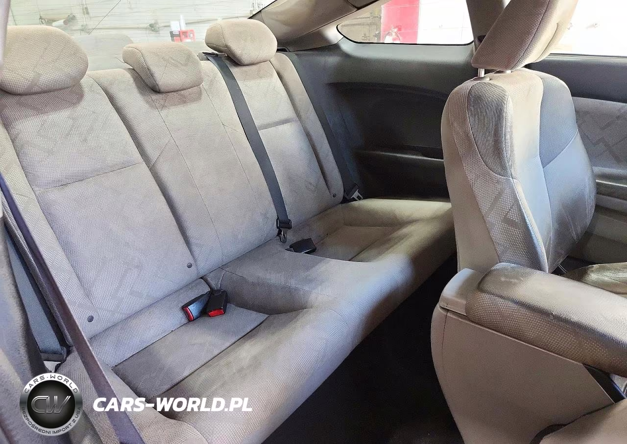 2013 Honda Civic Lx VIN:2HGFG3B55DH520004 - 10