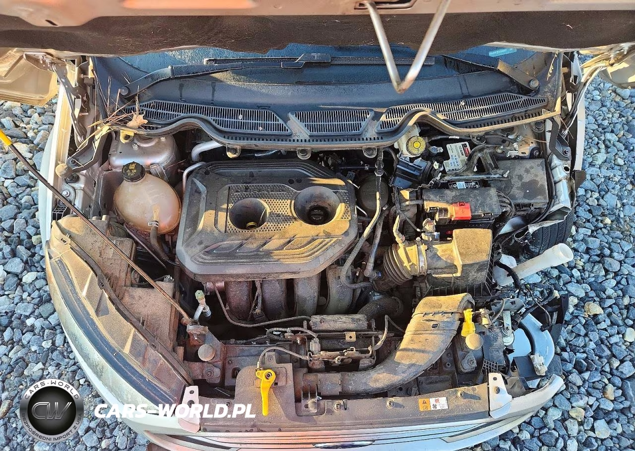2020 Ford Ecosport Se VIN:MAJ6S3GL0LC348427 - 11