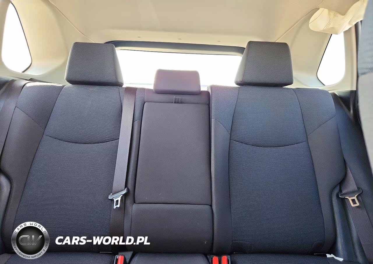 2020 Toyota Rav4 Le VIN:JTMG1RFV7LD060762 - 10