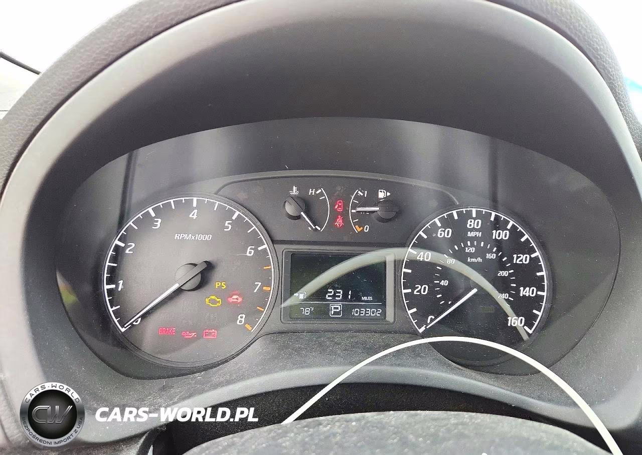 2015 Nissan Sentra S VIN:3N1AB7AP7FY286255 - 9
