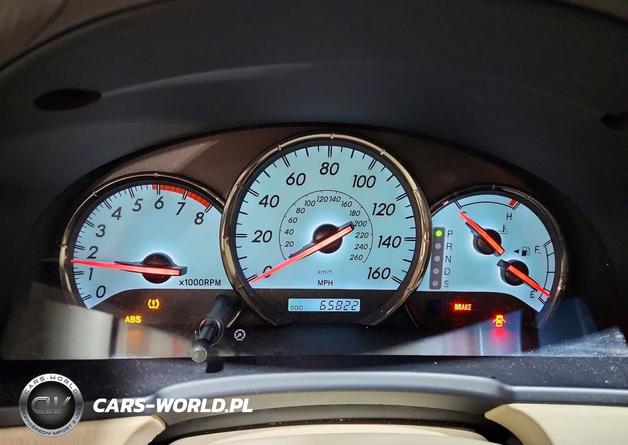 2004 Toyota Camry Solara Se V6 VIN:4T1CA38P84U013800 - 9