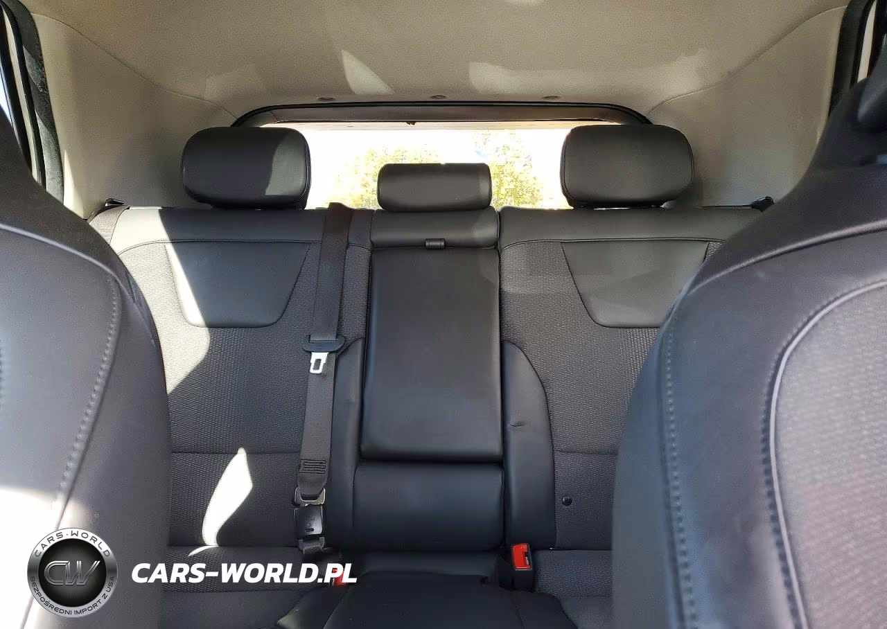 2024 Kia Niro Wind VIN:KNDCR3L17R5122248 - 10