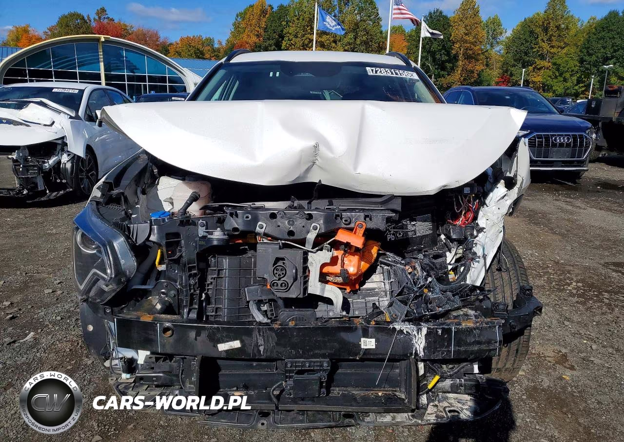 2024 Kia Niro Wind VIN:KNDCR3L17R5122248 - 5