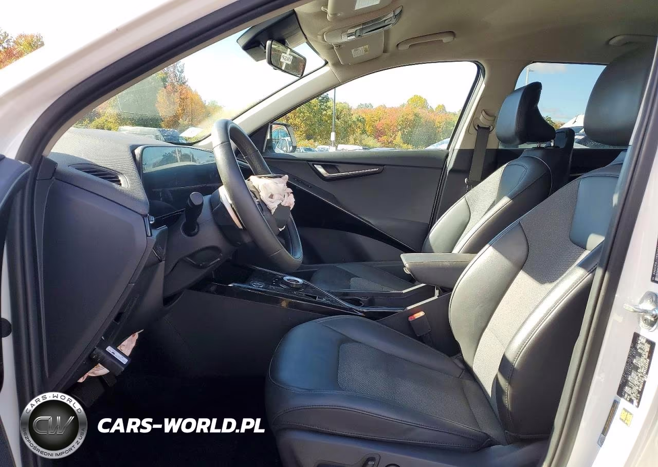 2024 Kia Niro Wind VIN:KNDCR3L17R5122248 - 7
