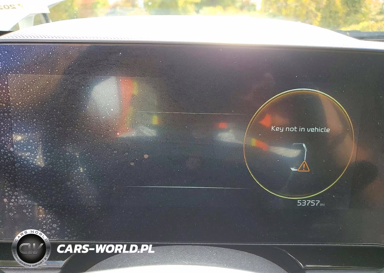 2024 Kia Niro Wind VIN:KNDCR3L17R5122248 - 9