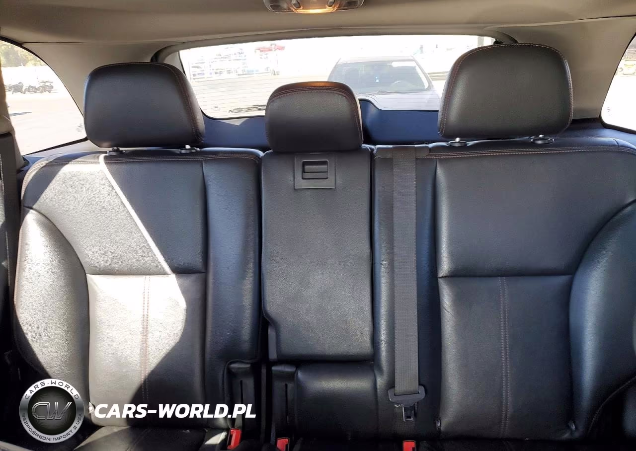 2013 Ford Edge Sel VIN:2FMDK3JC3DBA07515 - 10