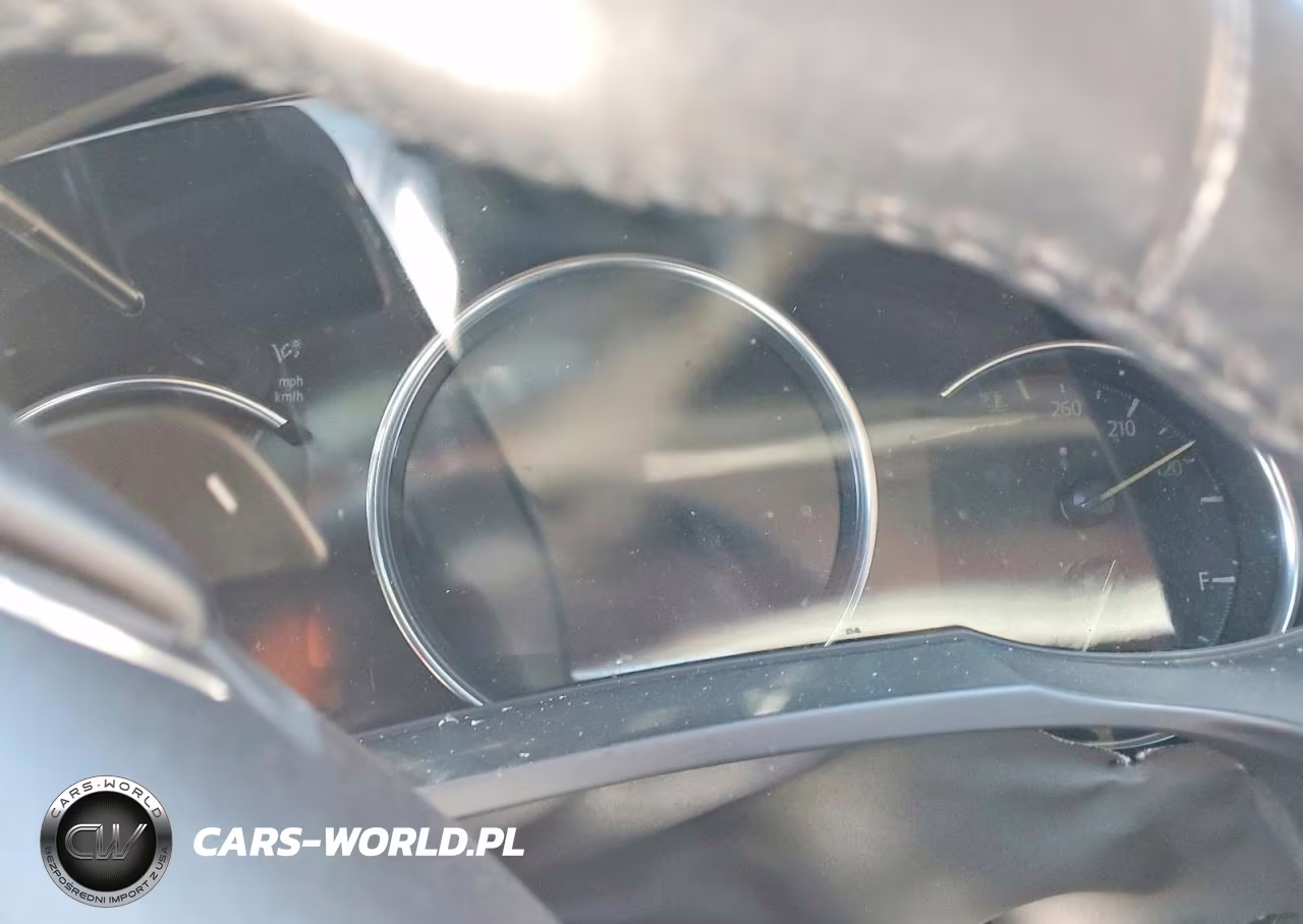 2023 Mazda Cx-5 Premium VIN:JM3KFBDM6P0255186 - 9
