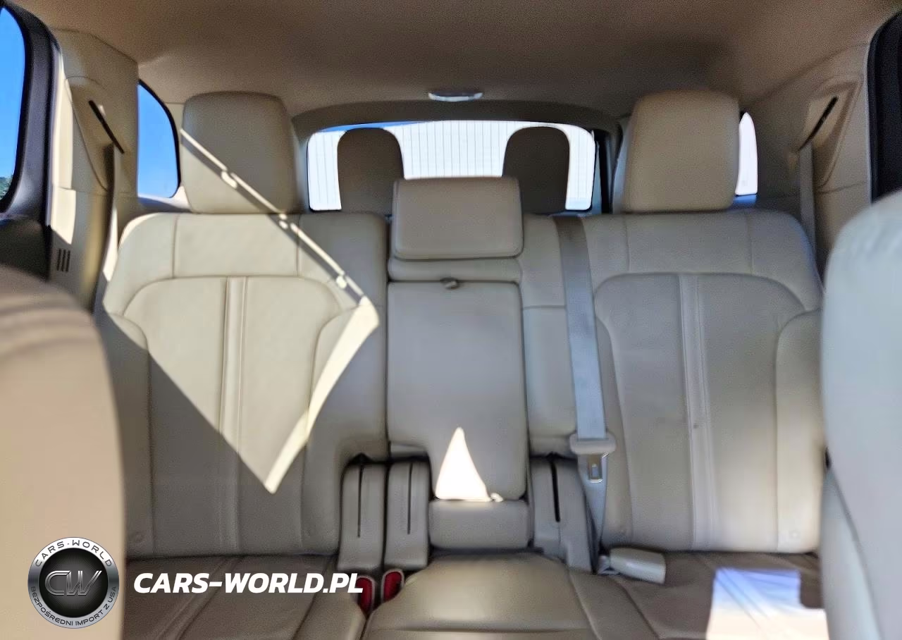 2019 Lincoln Mkt VIN:2LMHJ5AT6KBL02772 - 10