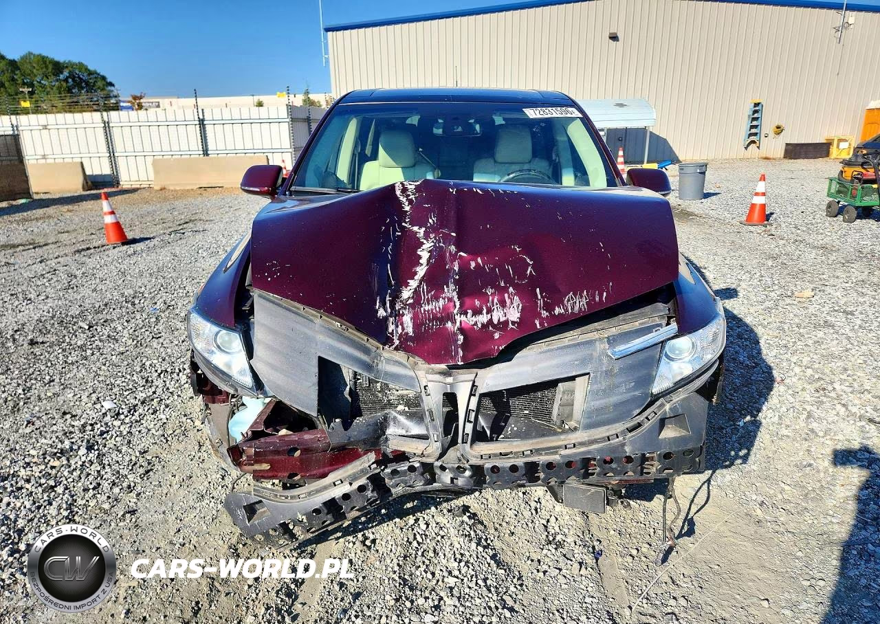 2019 Lincoln Mkt VIN:2LMHJ5AT6KBL02772 - 5
