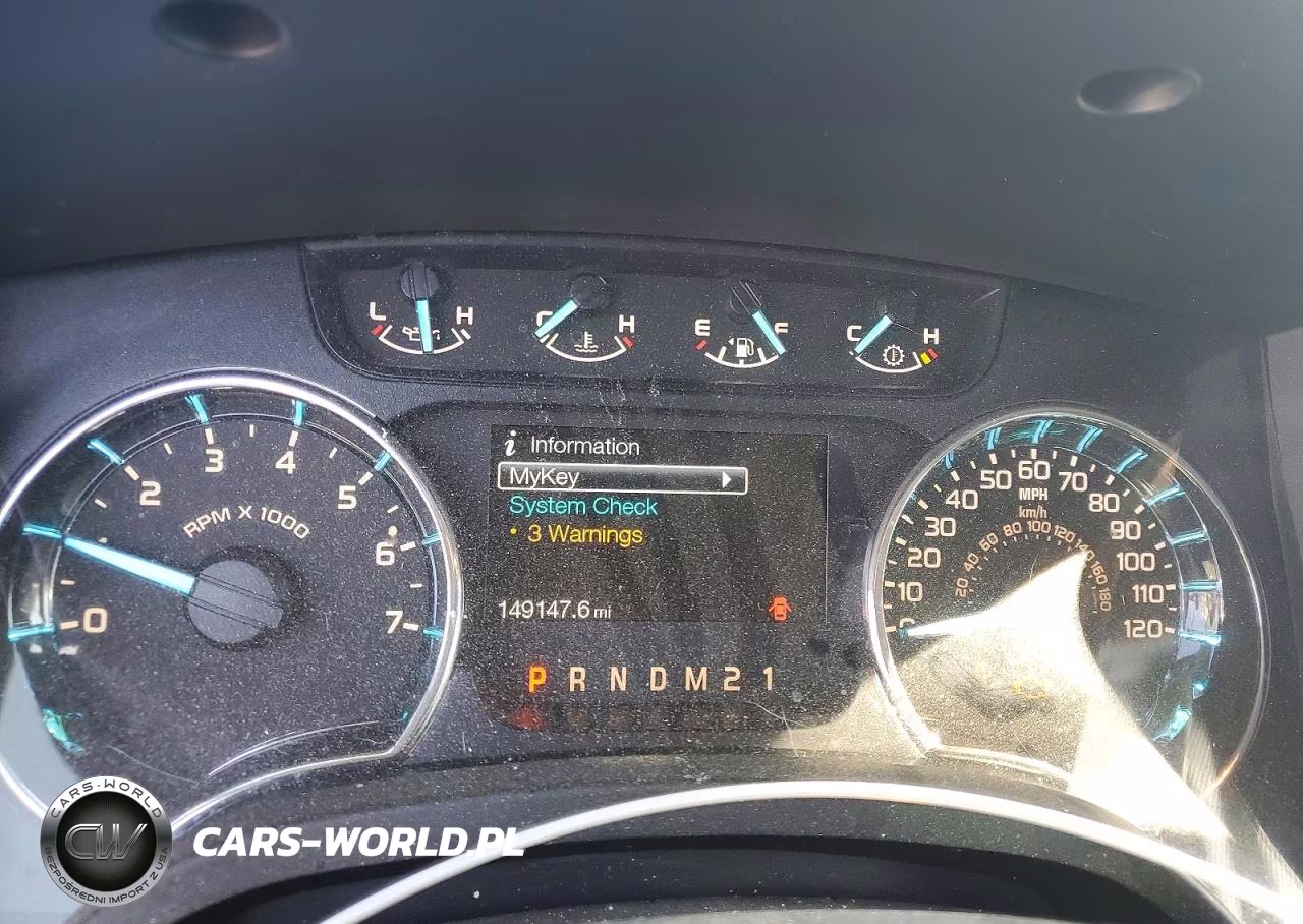 2011 Ford F150 Super Cab VIN:1FTFX1ET8BFB99474 - 9