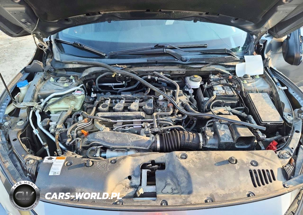 2021 Honda Civic Sport VIN:SHHFK7H43MU404565 - 11