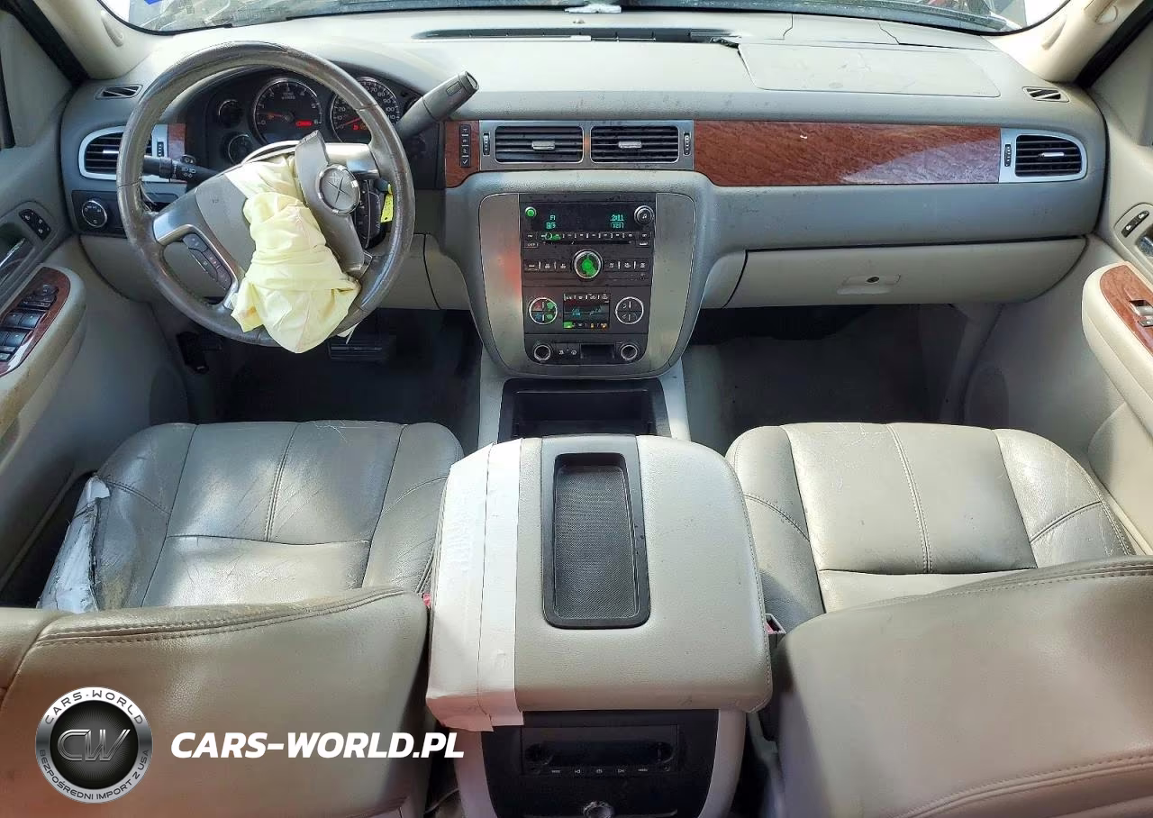 2007 GMC New Sierra C1500 VIN:3GTEC13J17G539983 - 8