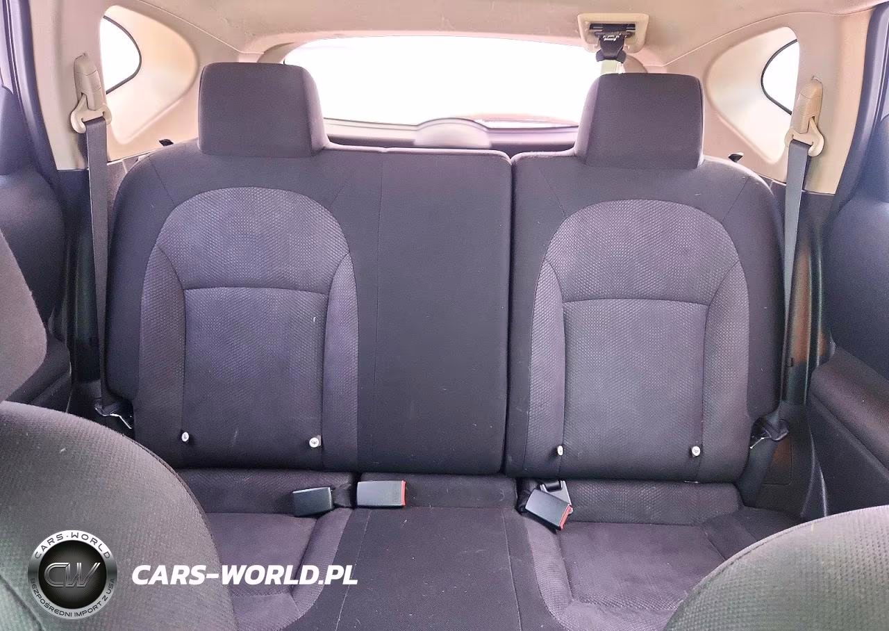 2012 Nissan Rogue S VIN:JN8AS5MT4CW266885 - 10