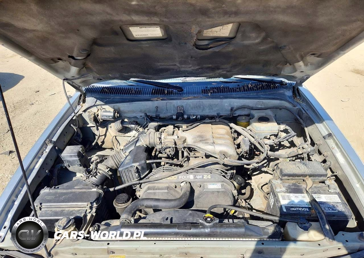 2002 Toyota 4Runner Limited VIN:JT3GN87R620229616 - 12