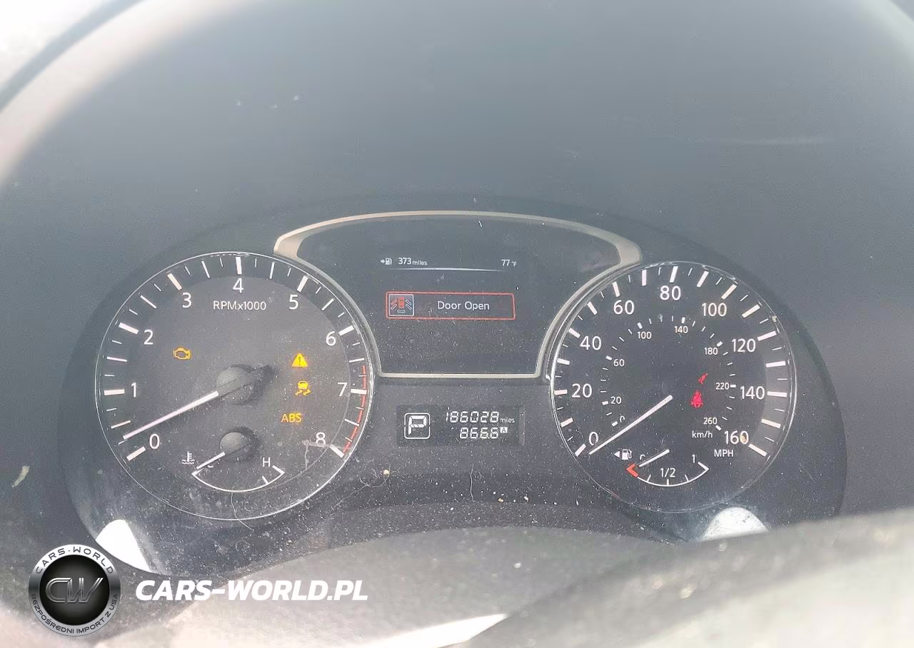 2013 Nissan Altima 2.5 VIN:1N4AL3AP7DC169239 - 9