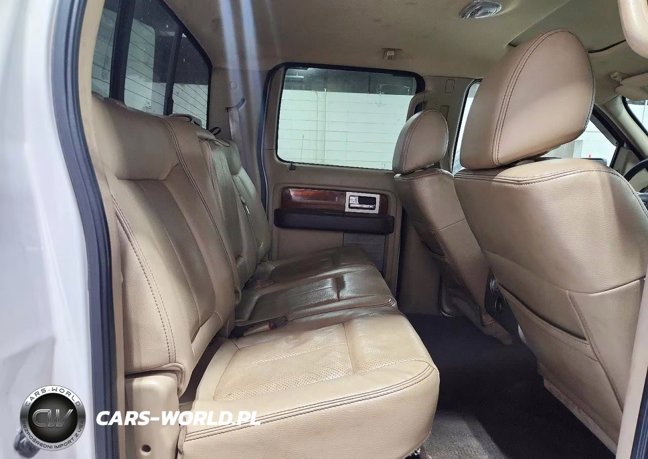 2010 Ford F150 Supercrew VIN:1FTFW1EV3AKE80415 - 10