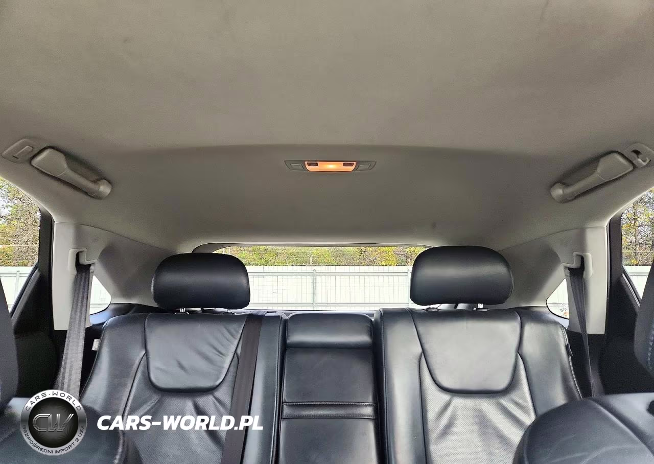 2015 Lexus Rx 350 Base VIN:2T2BK1BA0FC337745 - 10