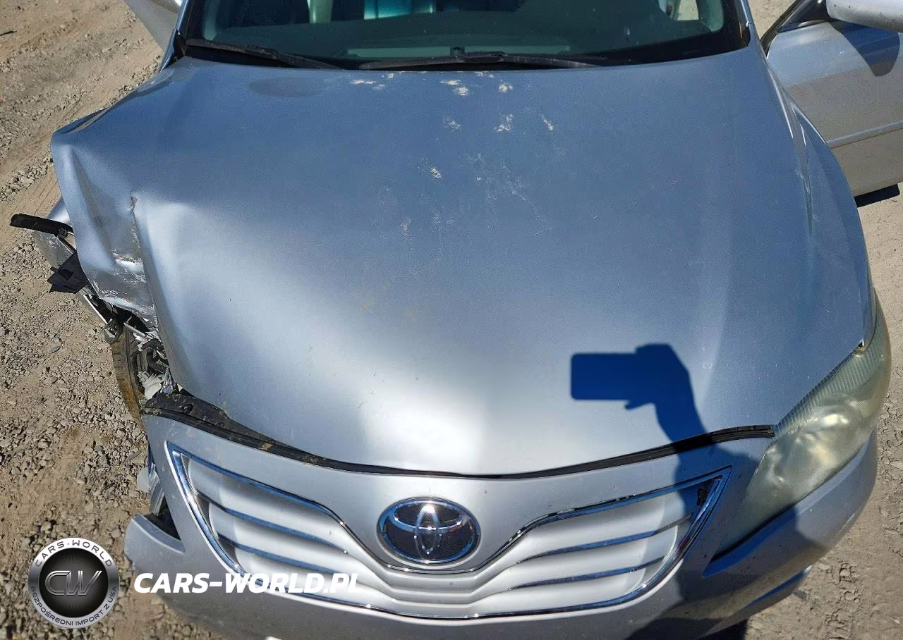 2011 Toyota Camry Xle VIN:4T1BF3EK3BU136875 - 11