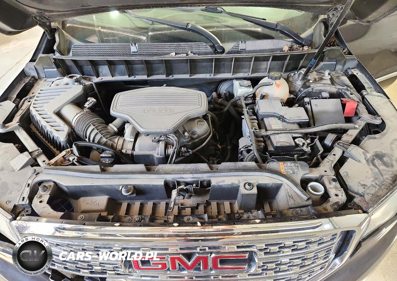 2017 GMC Acadia Denali VIN:1GKKNXLS0HZ266615 - 12