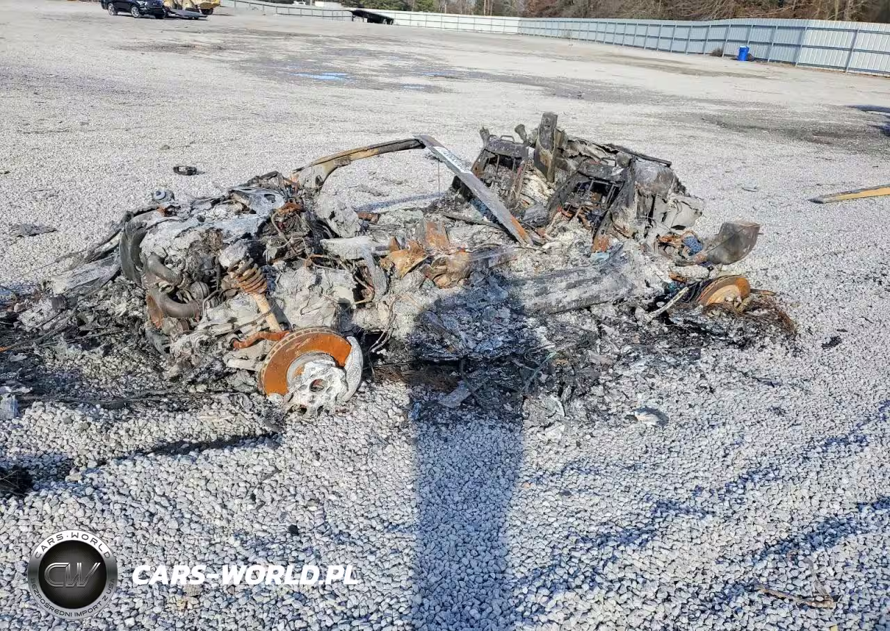 2013 Mercedes-Benz Sl 550