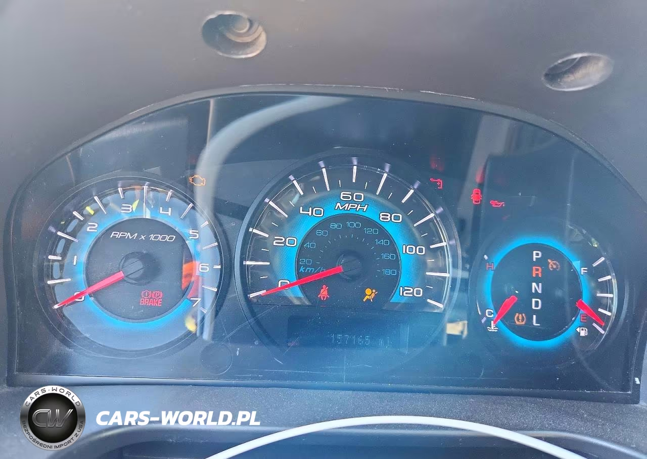 2012 Ford Fusion Se VIN:3FAHP0HAXCR336616 - 9