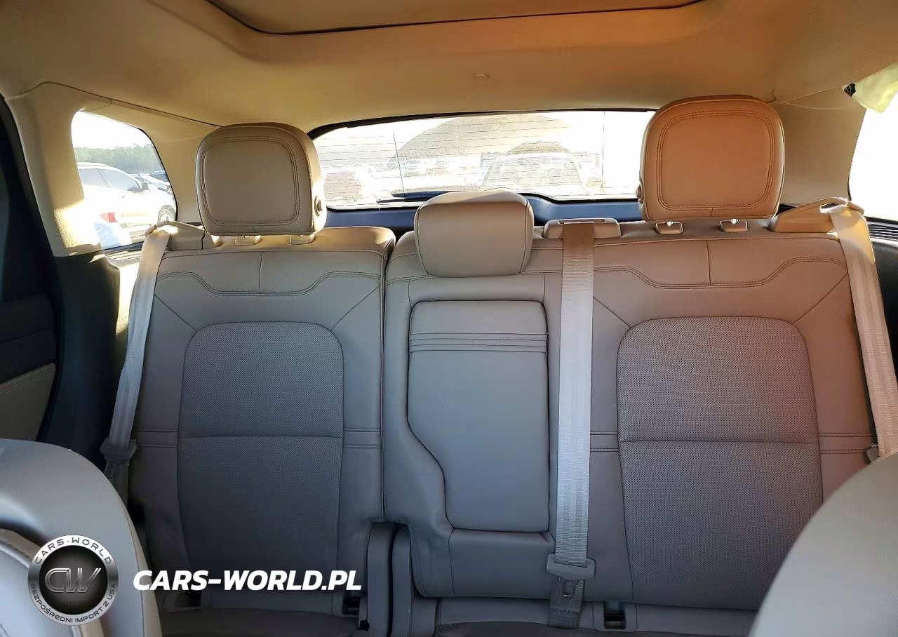 2020 Lincoln Corsair VIN:5LMCJ1D91LUL15436 - 10