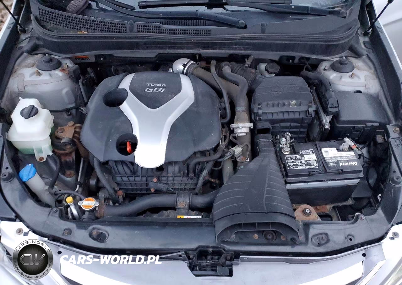 2014 Hyundai Sonata Se VIN:5NPEC4AB0EH844554 - 11