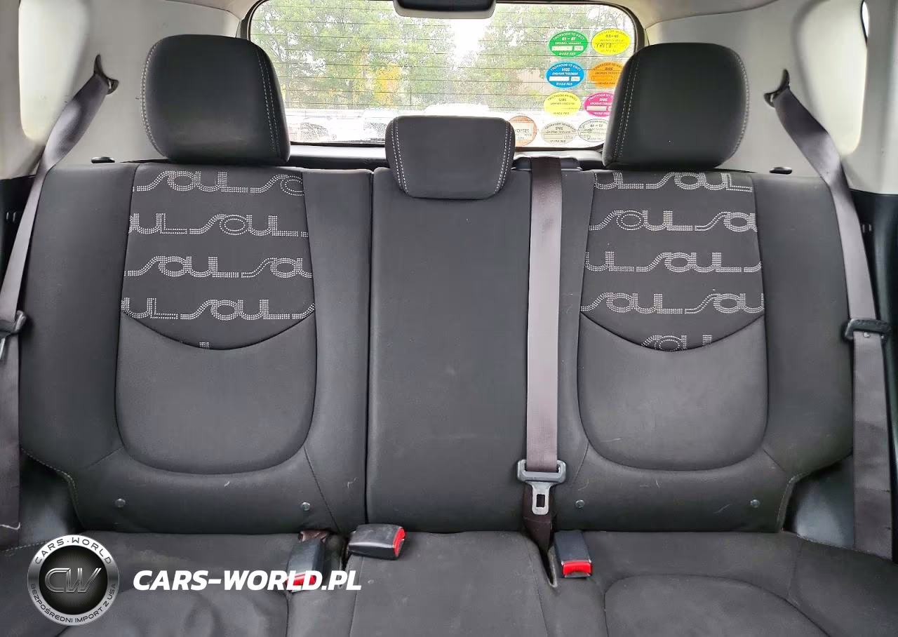 2013 Kia Soul + VIN:KNDJT2A66D7488510 - 10