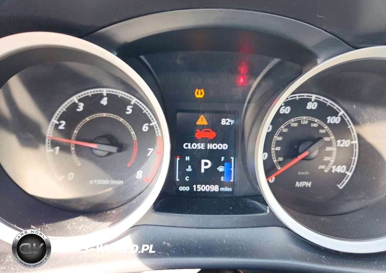 2013 Mitsubishi Lancer Es-Es Sport VIN:JA32U2FU6DU023248 - 9