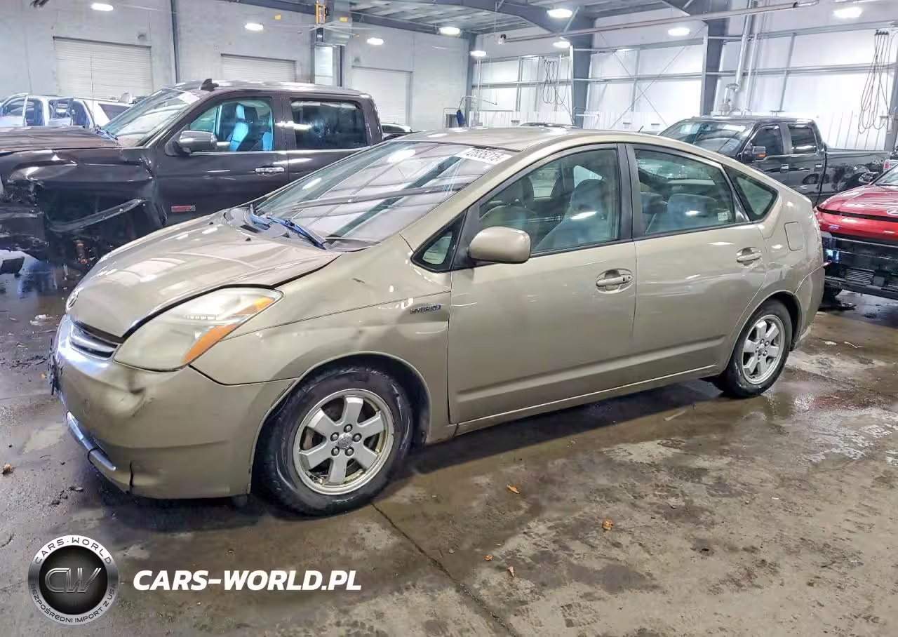 2008 Toyota Prius