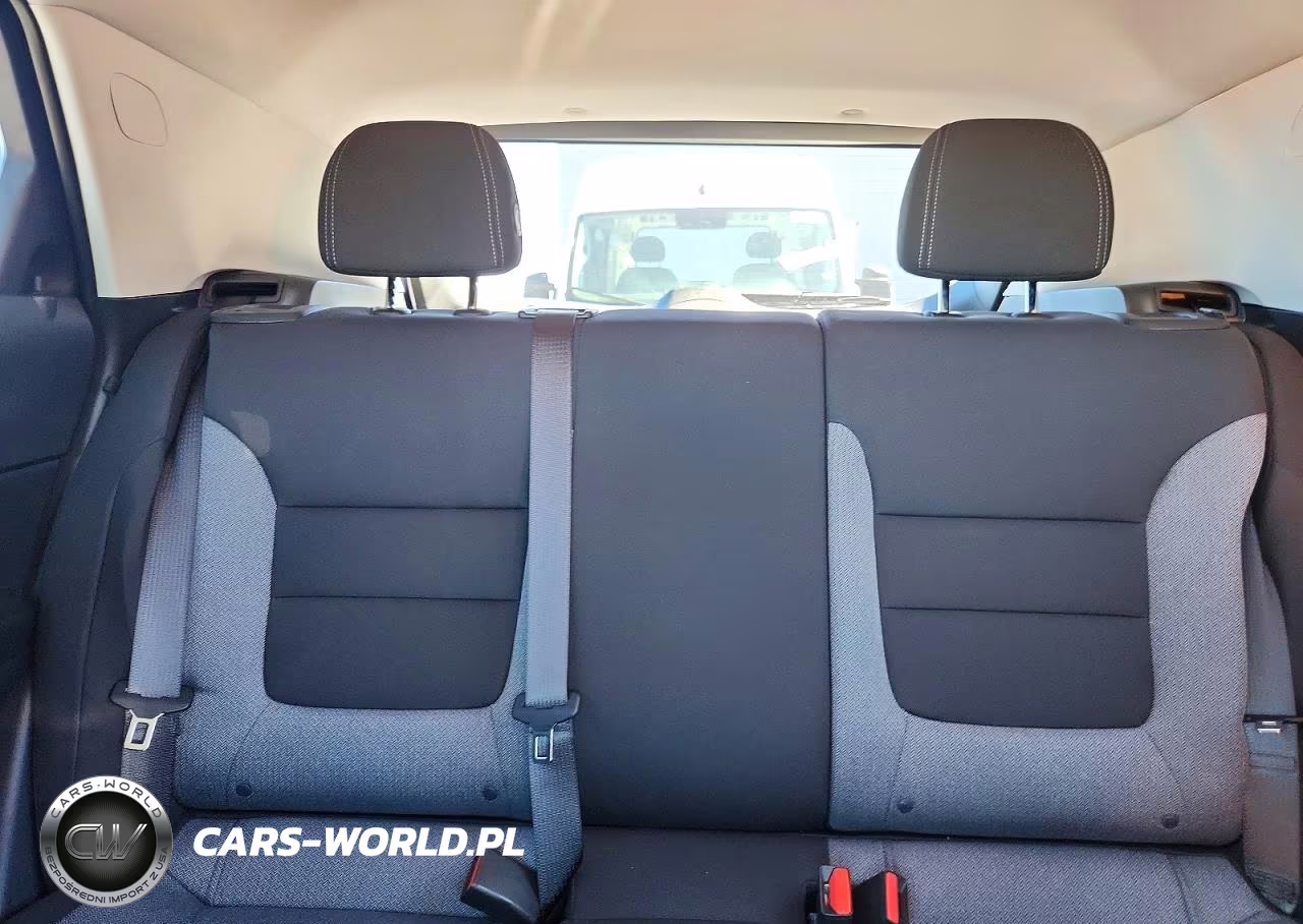 2026 Chevrolet Trailblazer Lt VIN:KL79MPSL1TB295899 - 10