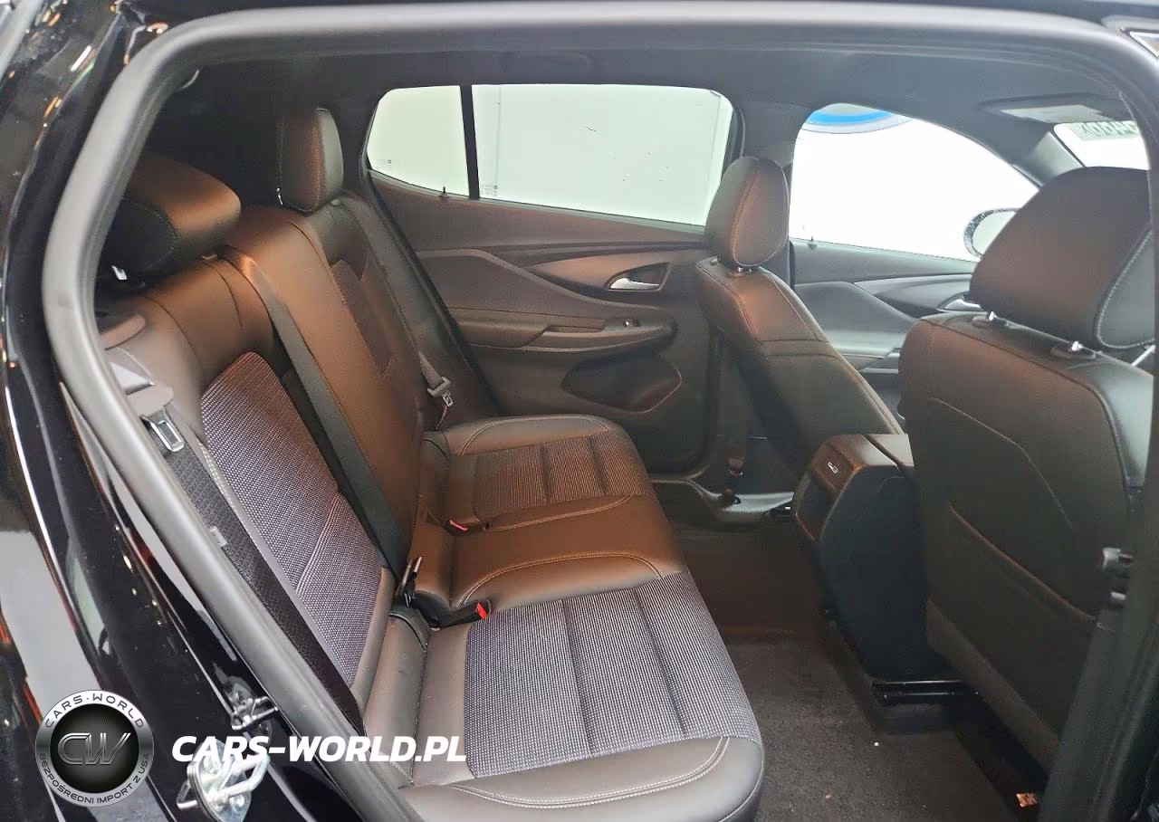 2026 Buick Envista Preferred VIN:KL47LAEP7TB272677 - 11