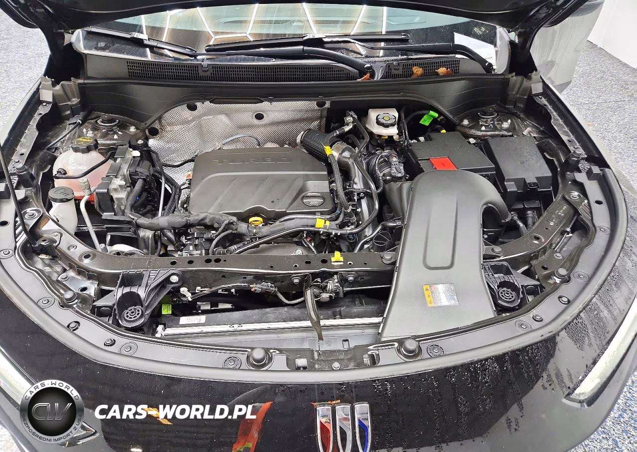 2026 Buick Envista Preferred VIN:KL47LAEP7TB272677 - 12