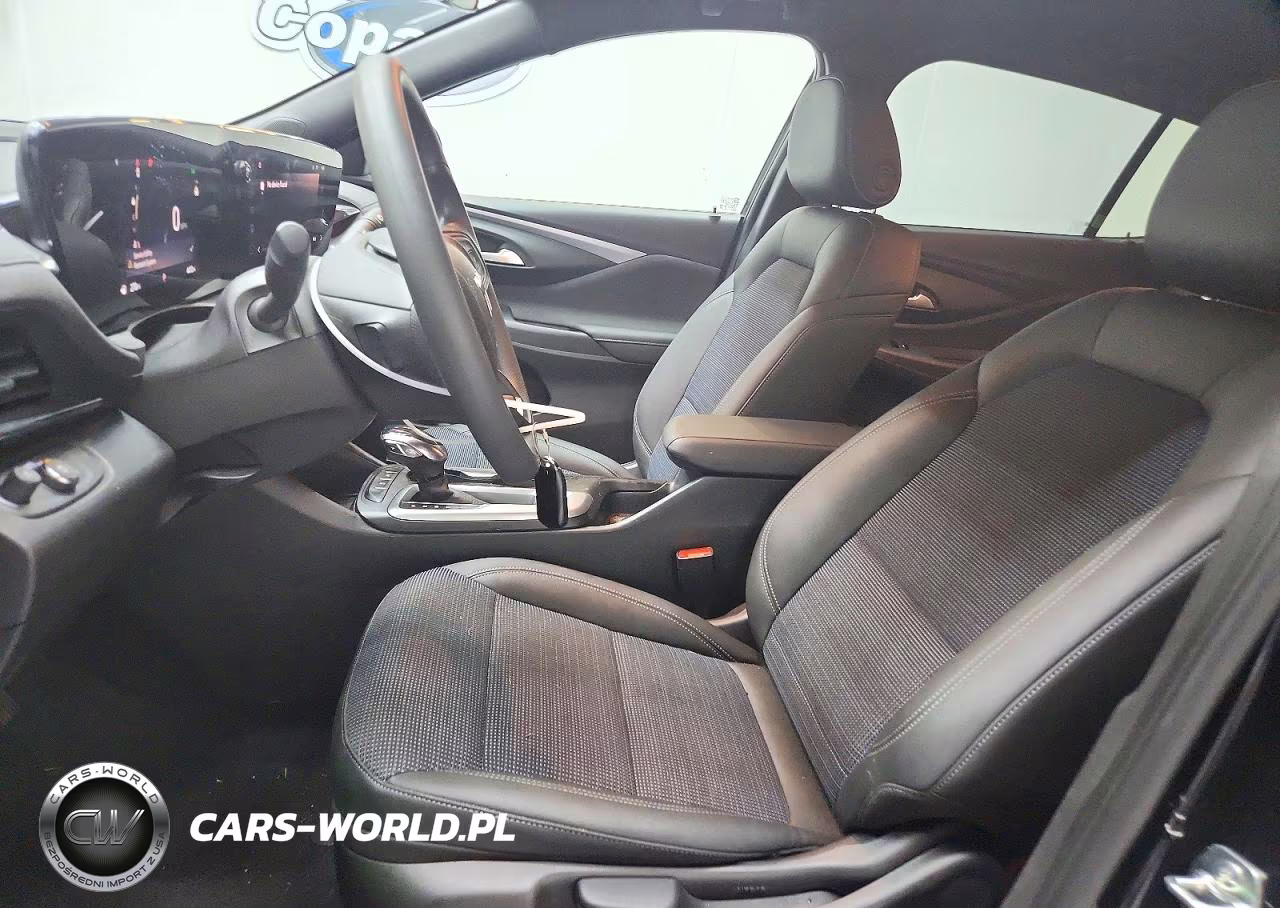 2026 Buick Envista Preferred VIN:KL47LAEP7TB272677 - 7