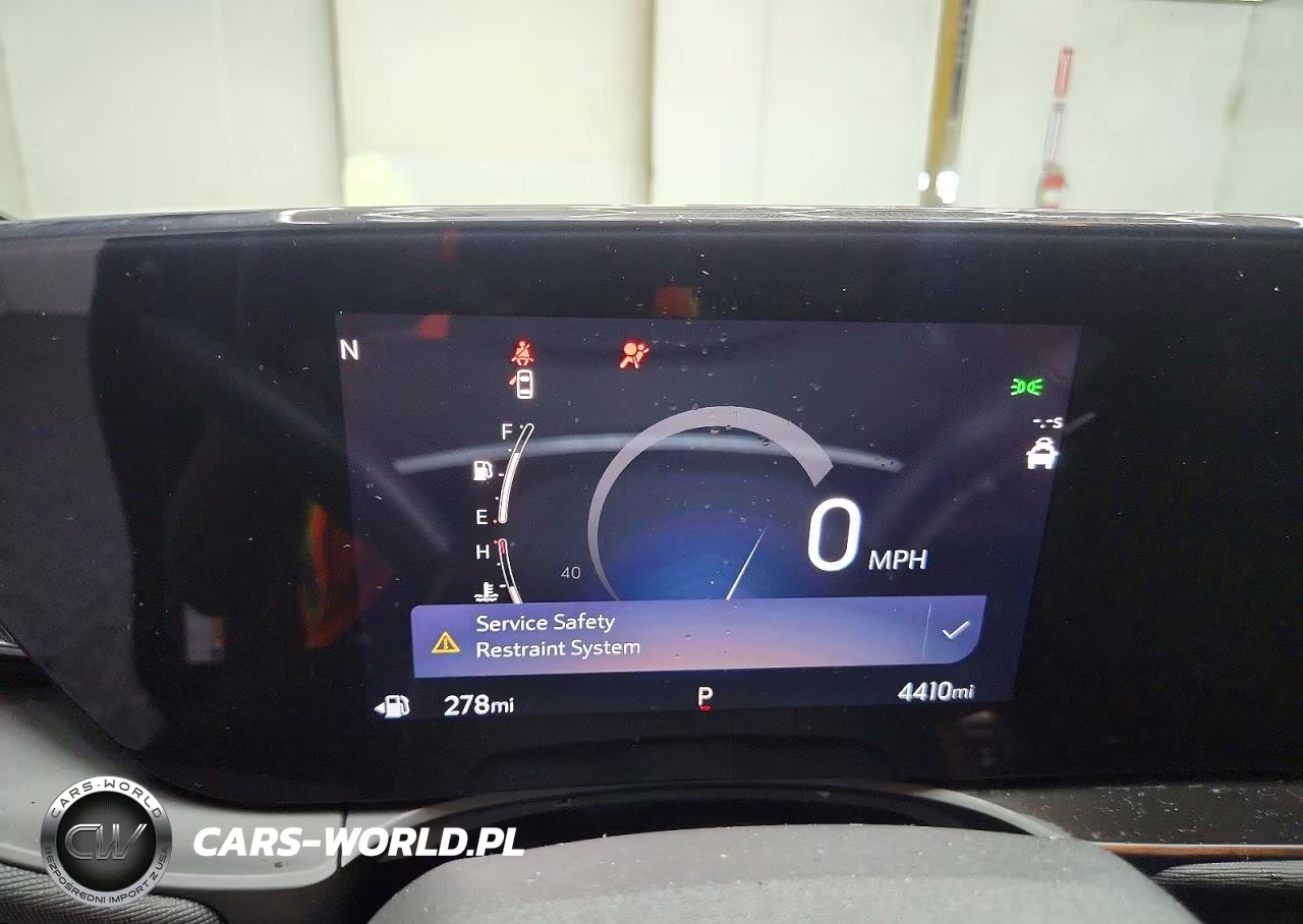 2026 Buick Envista Preferred VIN:KL47LAEP7TB272677 - 9