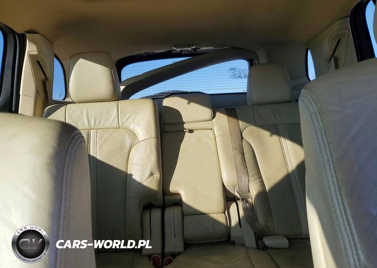 2015 Lincoln Mkt VIN:2LMHJ5FK4FBL00508 - 10