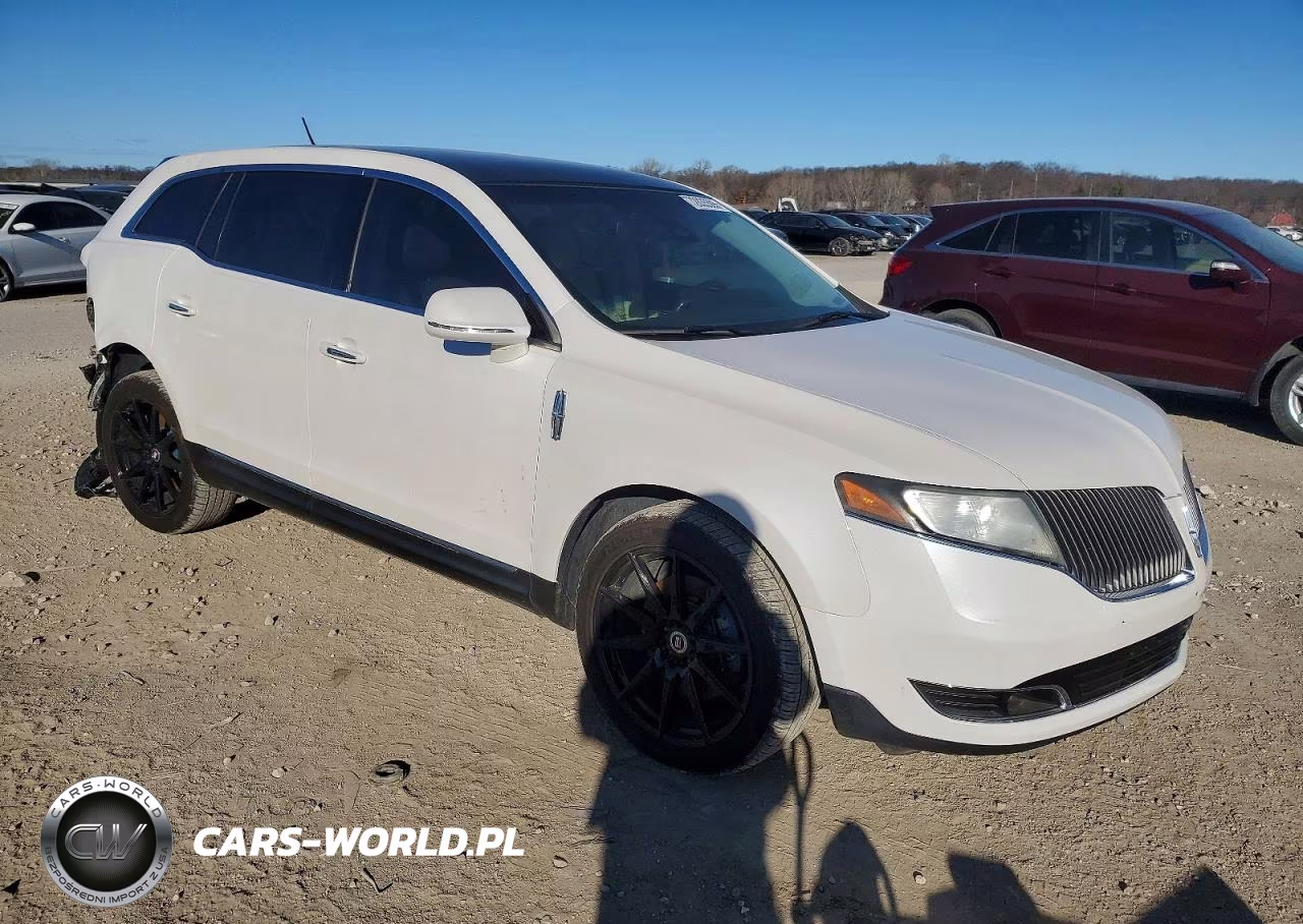 2015 Lincoln Mkt VIN:2LMHJ5FK4FBL00508 - 4