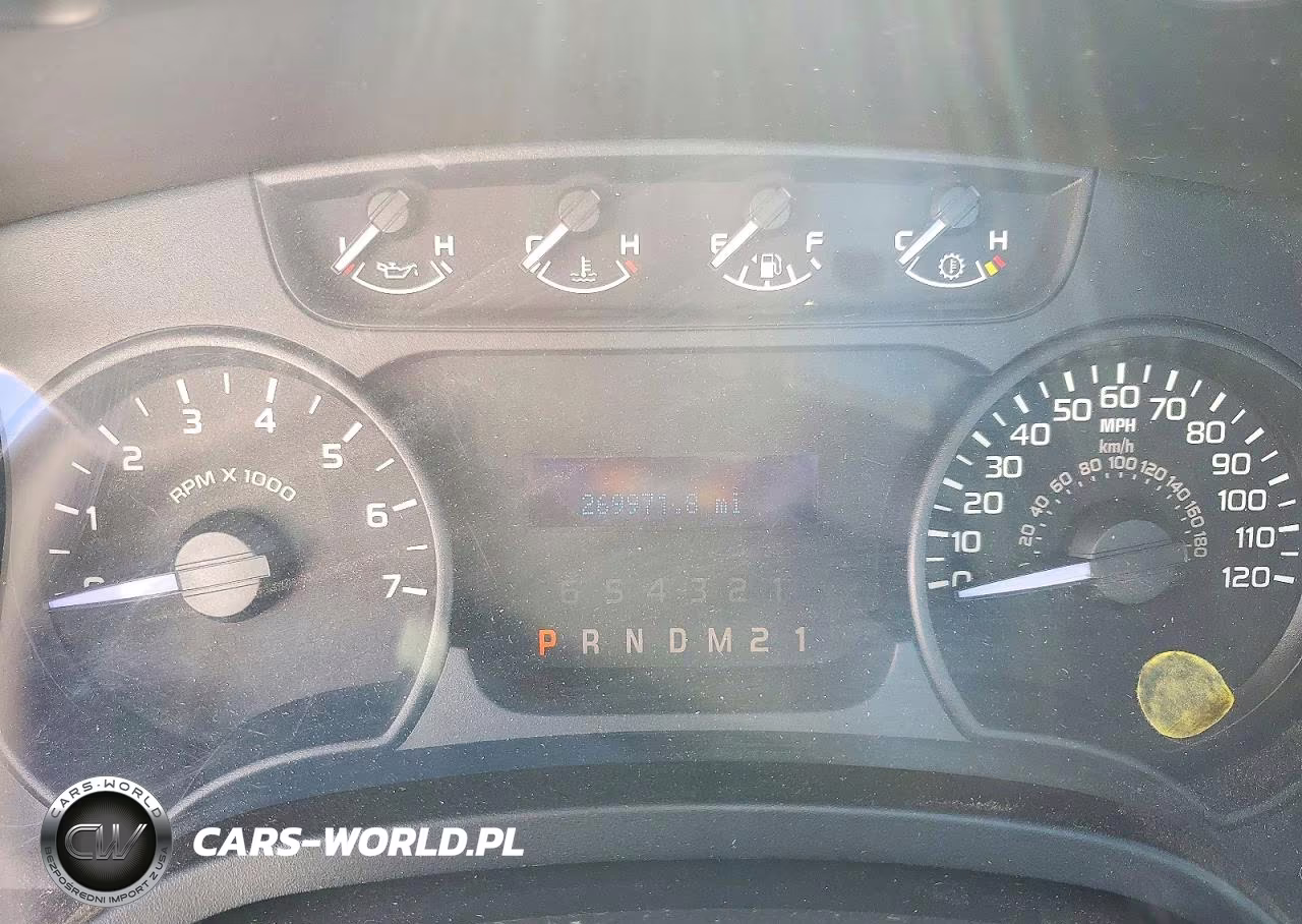 2011 Ford F150 Super Cab VIN:1FTEX1EM4BKD18889 - 9