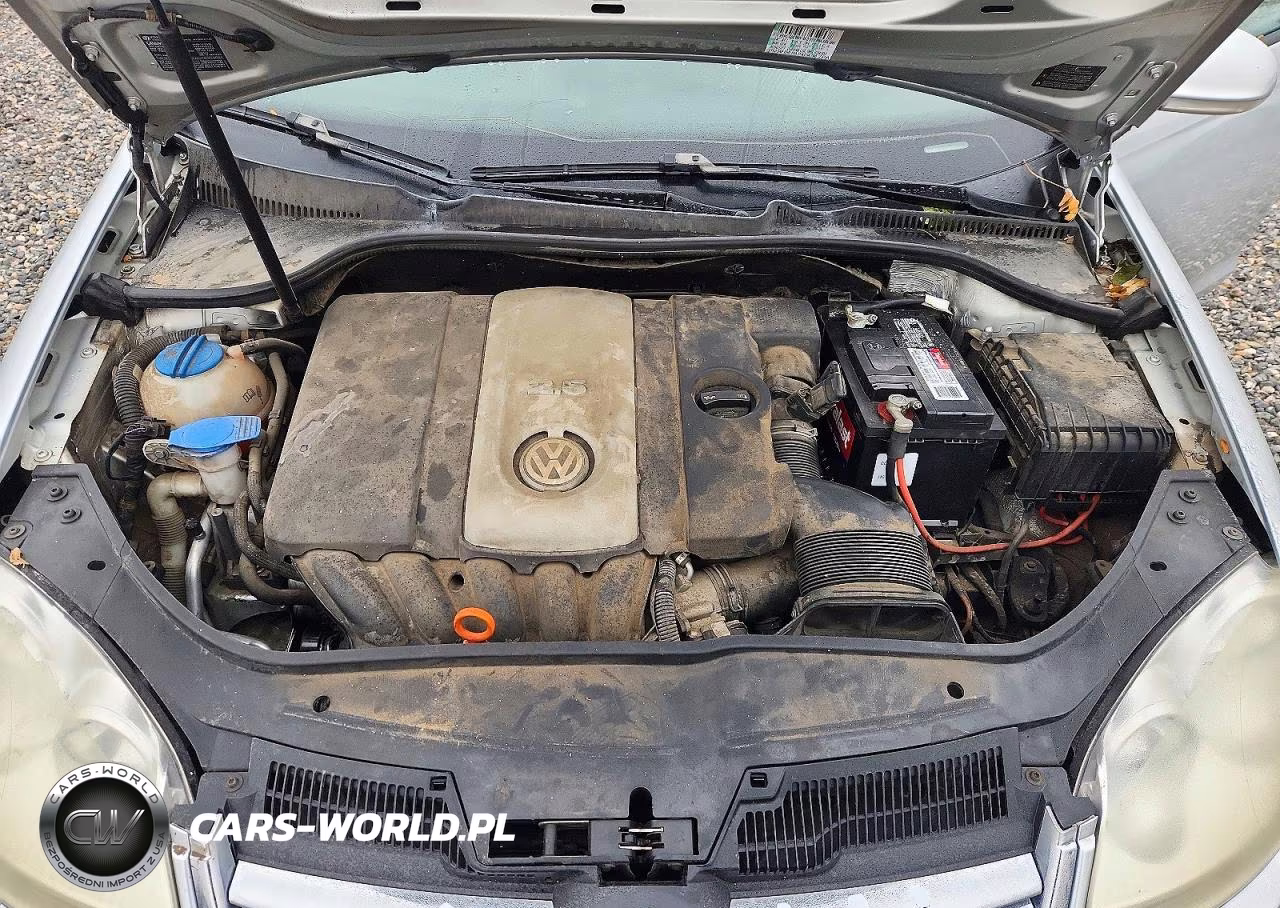 2008 Volkswagen Jetta S VIN:3VWJM71K18M087219 - 11