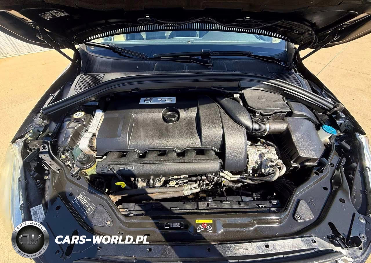 2011 Volvo Xc60 T6 VIN:YV4902DZ0B2182704 - 7