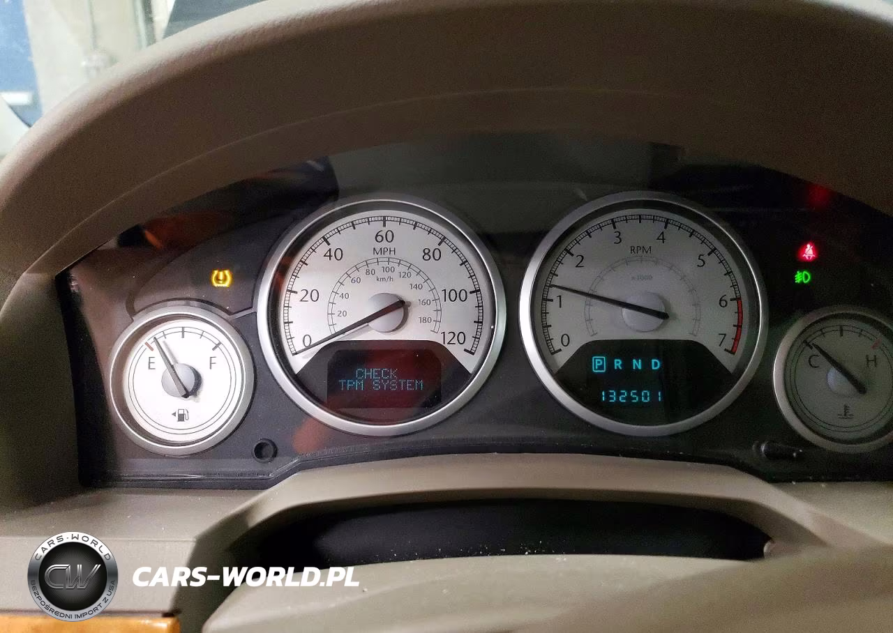 2010 Chrysler Town & Country Limited VIN:2A4RR6DX2AR152788 - 9