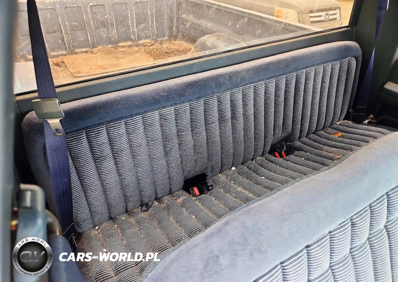 1991 GMC Sierra C1500 VIN:2GTEC19K1M1531340 - 10