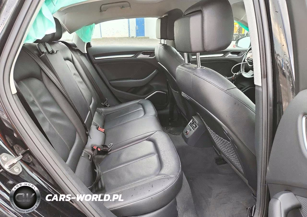 2016 Audi A3 Prestige S-Line VIN:WAUK8GFF7G1031365 - 10