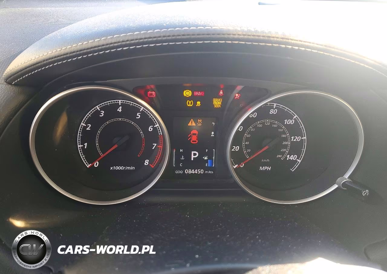 2011 Mitsubishi Outlander Se VIN:JA4AS3AW4BU009812 - 9