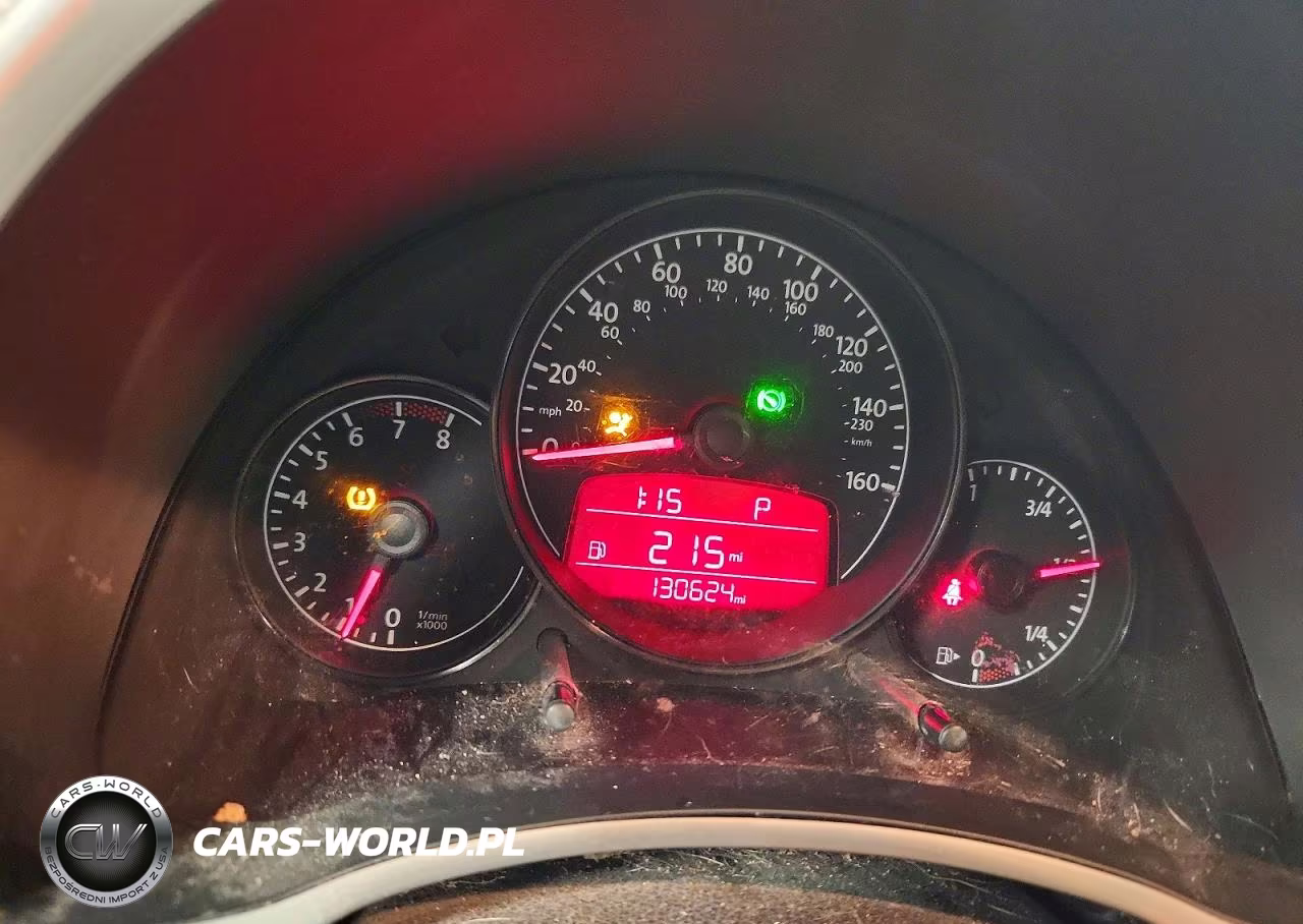 2012 Volkswagen Beetle VIN:3VWJX7AT6CM607505 - 9