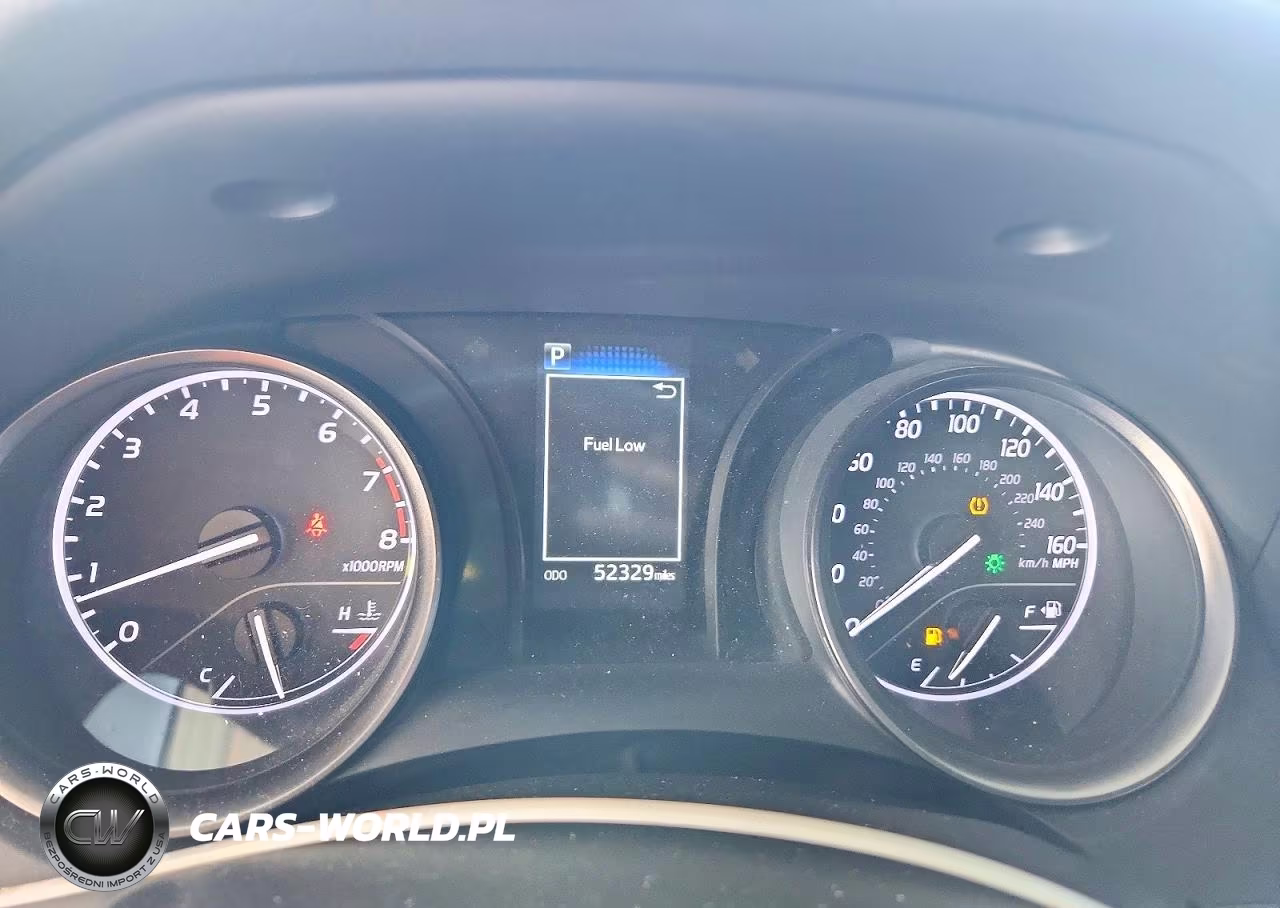 2022 Toyota Camry Se VIN:4T1G11AK5NU043472 - 9