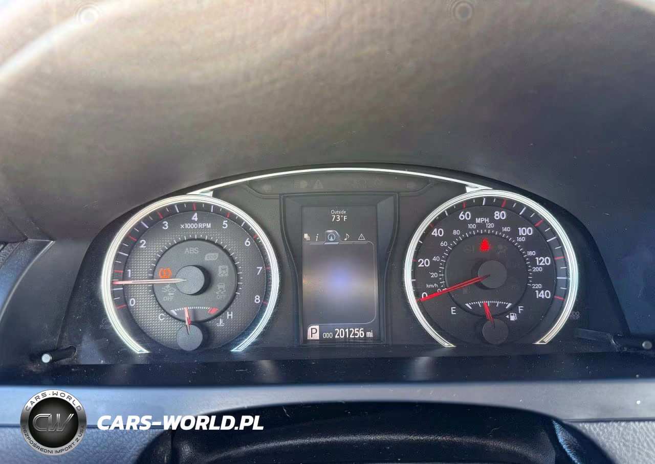 2015 Toyota Camry Se VIN:4T1BF1FK3FU480070 - 8