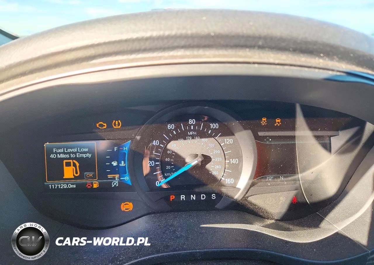 2018 Ford Fusion Se VIN:3FA6P0HD3JR212766 - 9