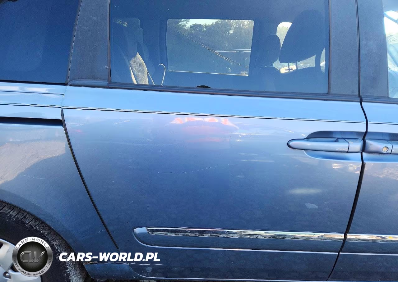2008 Hyundai Entourage Gls VIN:KNDMC233986045988 - 10